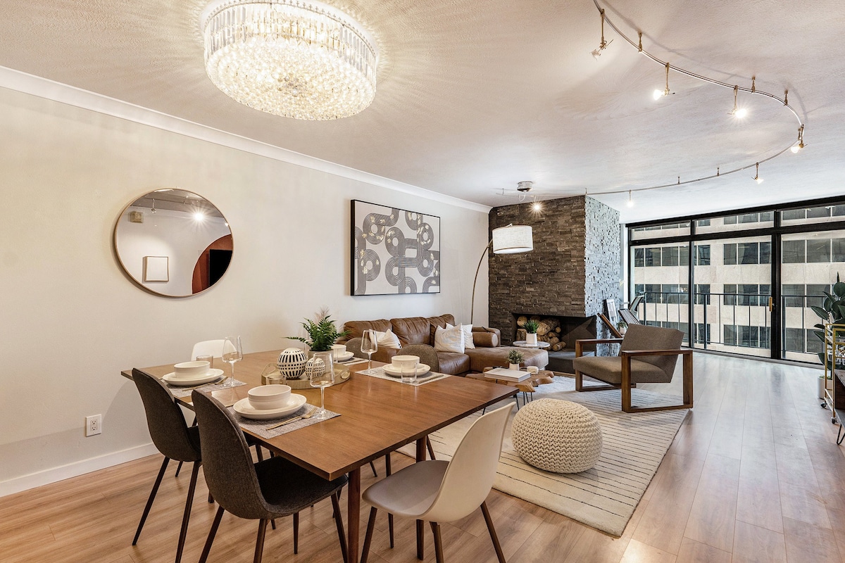 The Denver Loft