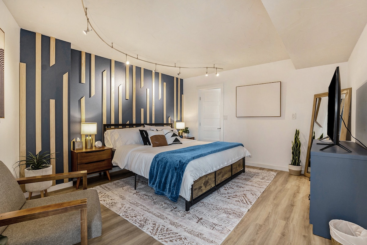 The Denver Loft