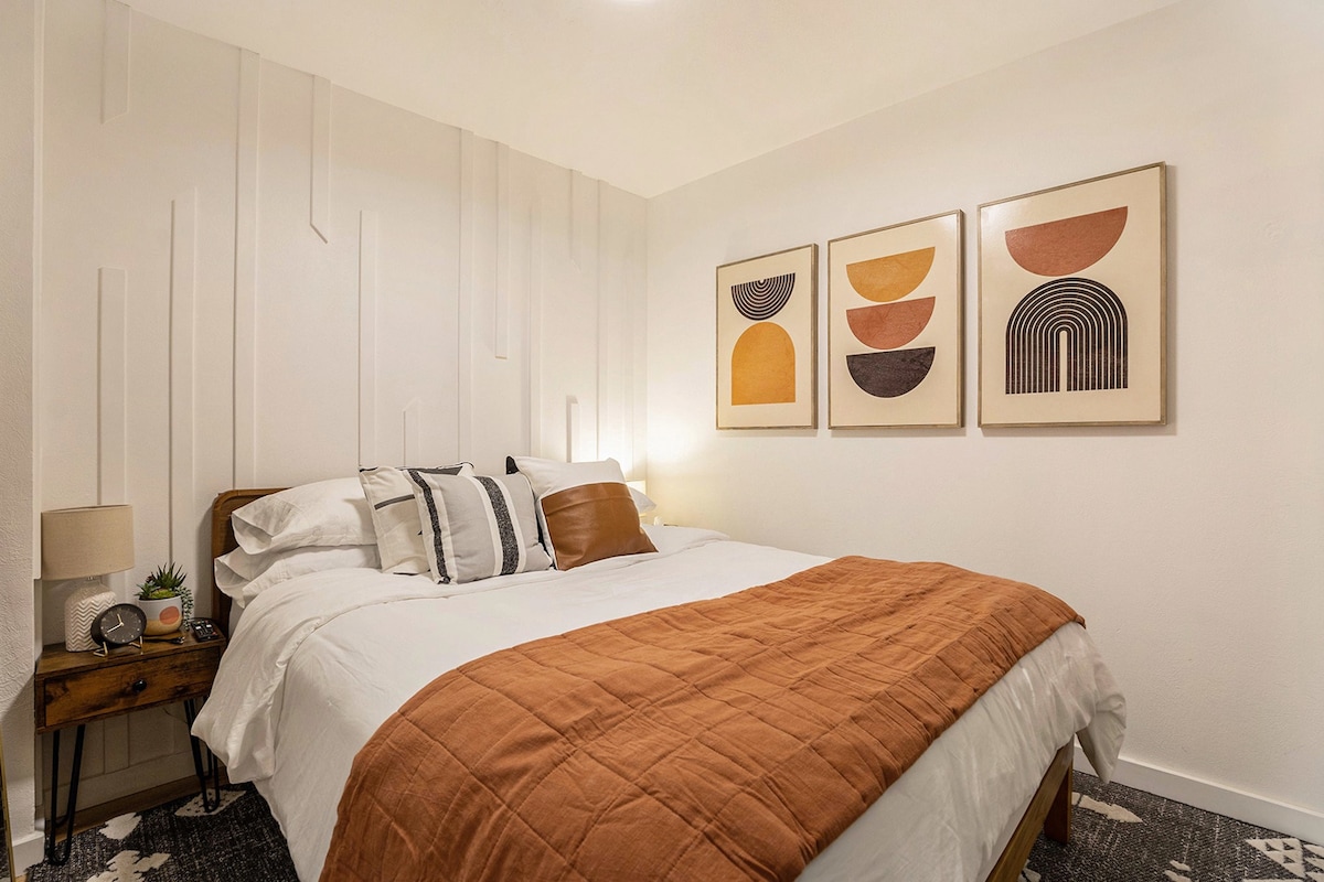 The Denver Loft