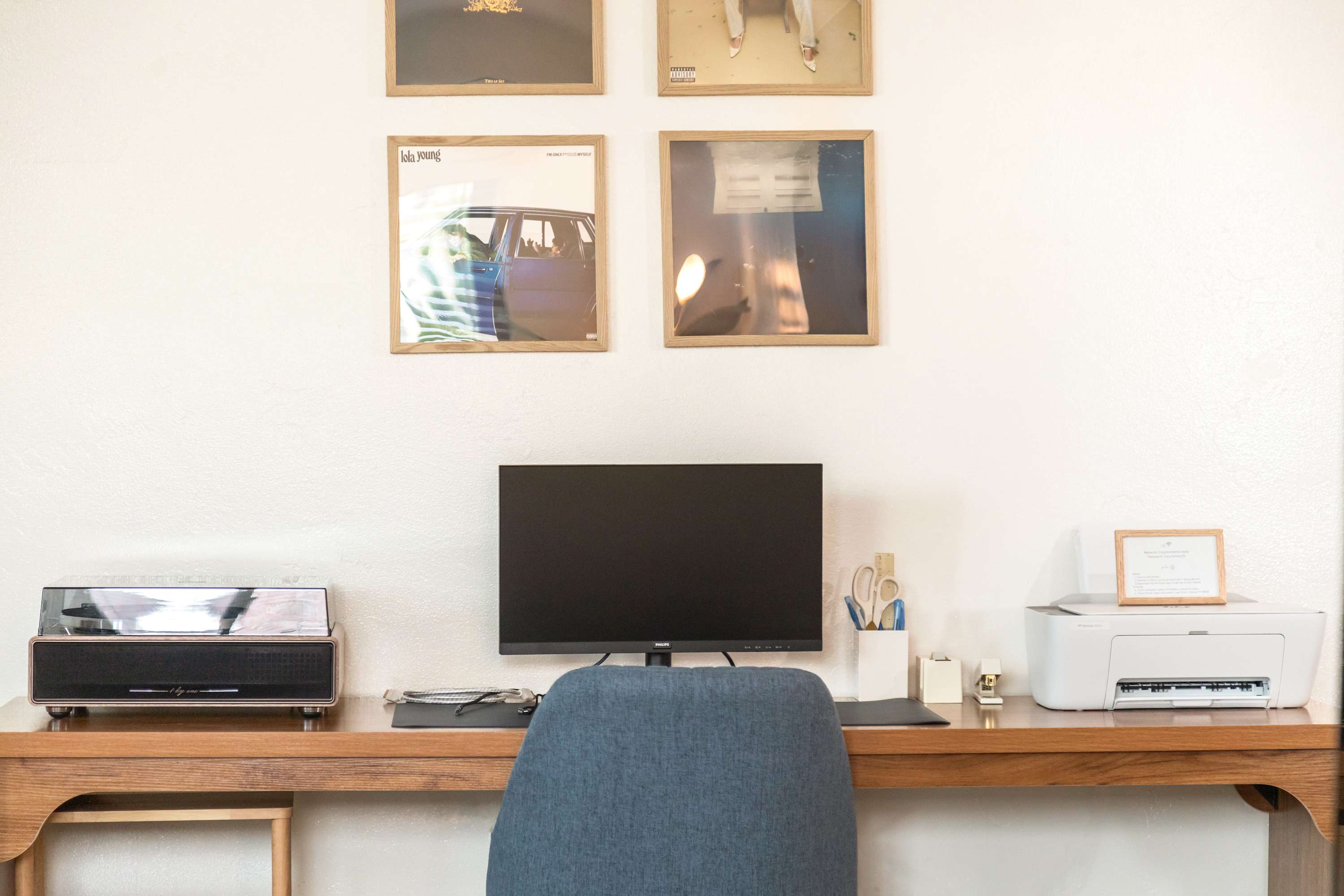 The Hillcrest One-Bedroom · Unit 3