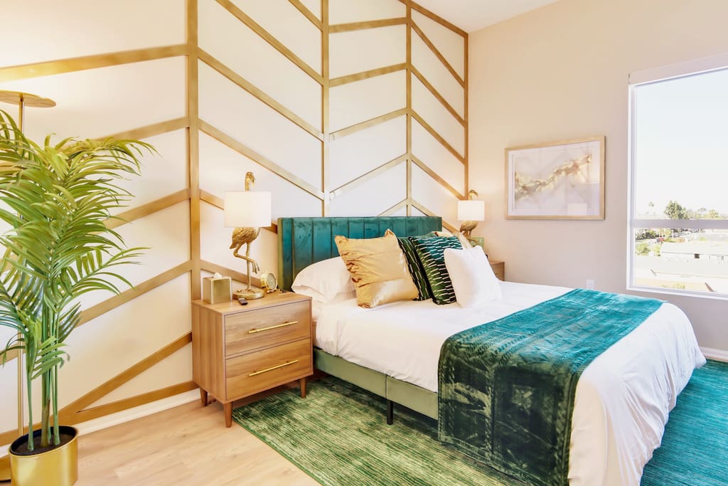 The North Park Condo